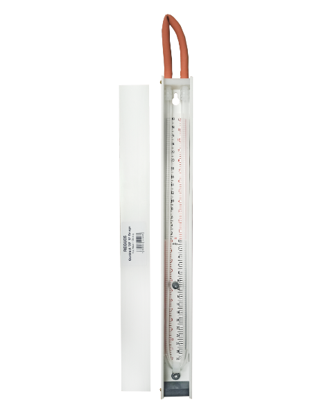 Contract '30' ‘U’ Gauge (12” Economy manometer)