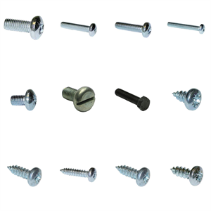 Screws