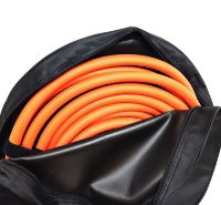 REGIN TUBING/CABLE STORAGE ZIP BAG