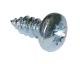 S/Tap Pozi Screw - 8 x 3/8" (30)