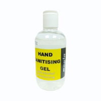 Hand Sanitizer