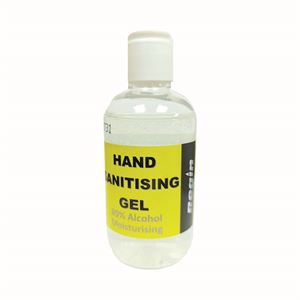 Hand Sanitizer