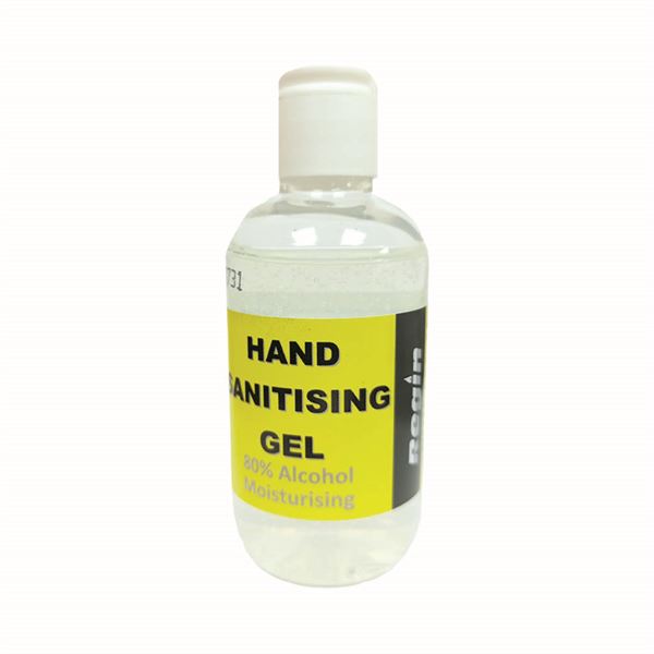 Hand Sanitizer