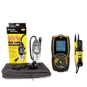 Testing Equipment