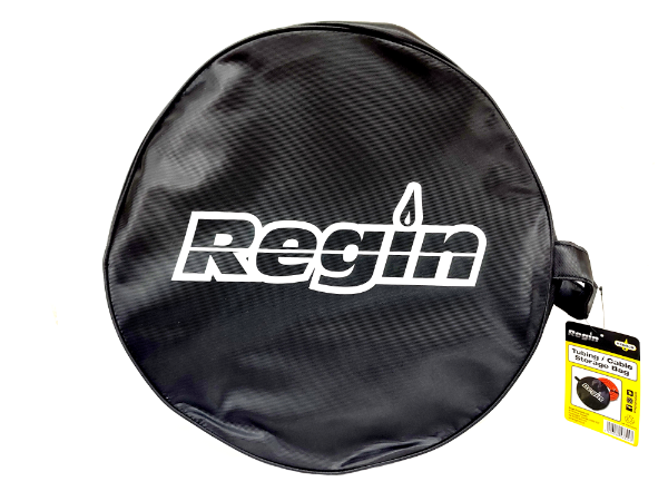 REGIN TUBING/CABLE STORAGE ZIP BAG