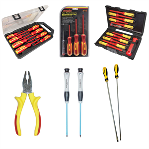 Electrical Hand Tools