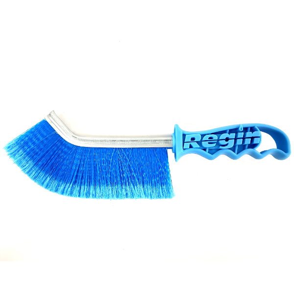 Soft Bristle PVC Brush