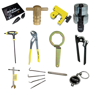 PlumbingHandTools