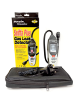 Premier Sniffa Plus - Combustible Gas Detector *New Version*