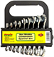 Stubby Spanner Set