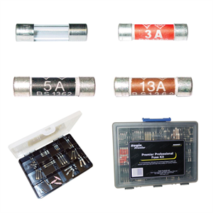 fuses