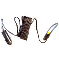 12V VEHICLE LEAD FOR VESSEL JET 2