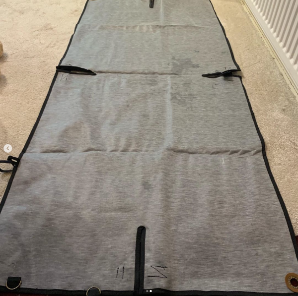 Plumbers Waterproof Workmat