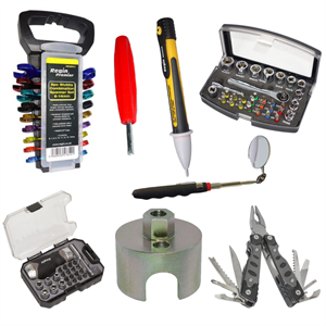 Specialist Tools