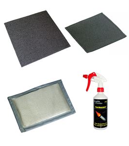 Solder Mats