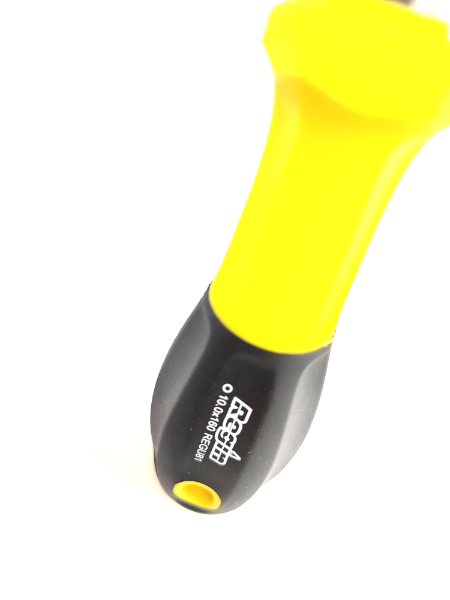 REGIN 10MM NUT DRIVER (FLEXIBLE SHAFT)