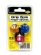 Grip Spin Finger Drivers (Set of 3) Packed