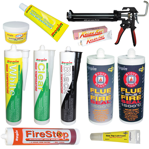 Sealants Pastes and Lubricants