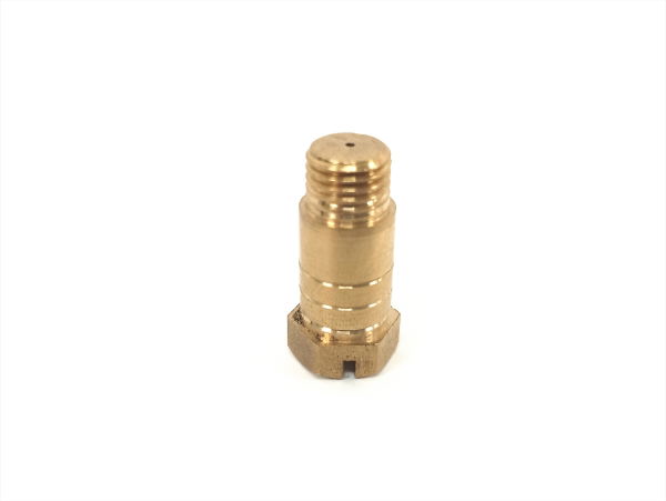 M8 BRASS PRESSURE TEST POINT (x1)